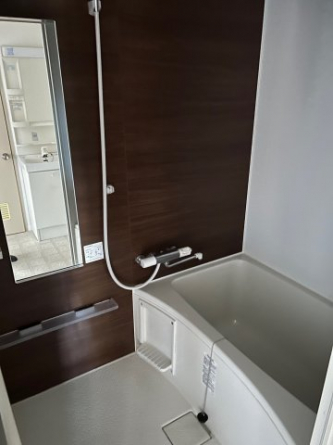 エバーグリーン今宿Aの画像