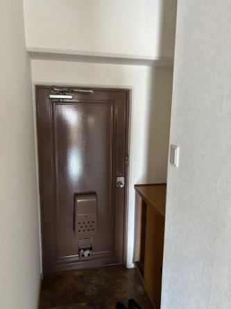 エバーグリーン今宿Aの画像