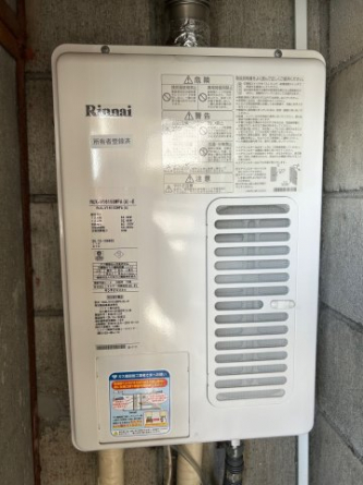 エバーグリーン今宿Aの画像