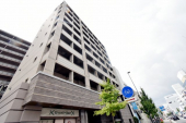 西宮市産所町のマンションの画像
