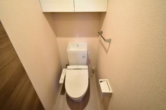 【トイレ】
