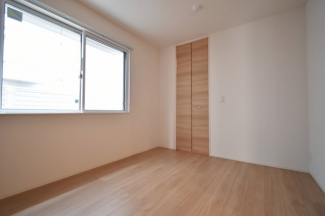 【子供部屋】
