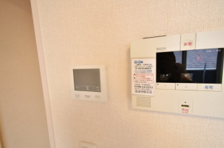 【その他設備】