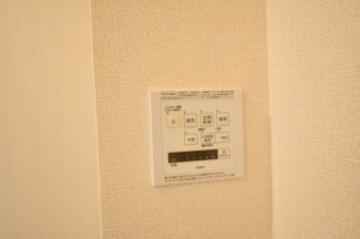【その他設備】