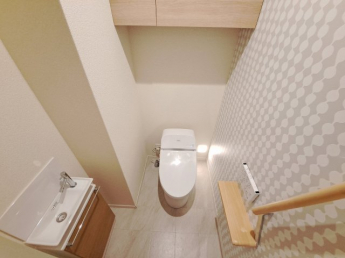 【トイレ】