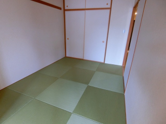 【和室】