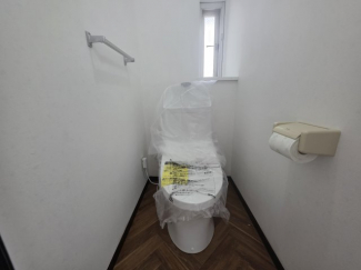 【トイレ】
