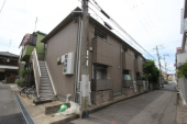 尼崎市下坂部１丁目のアパートの画像