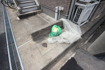 【その他共有部分】