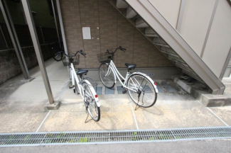 【その他共有部分】