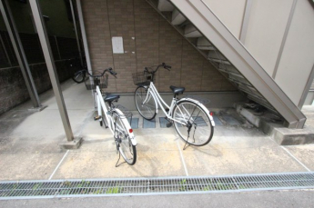【その他共有部分】