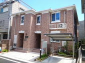 尼崎市立花町１丁目のアパートの画像