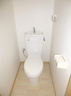 【トイレ】
