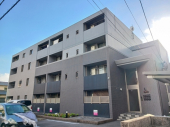 尼崎市稲葉荘４丁目のマンションの画像