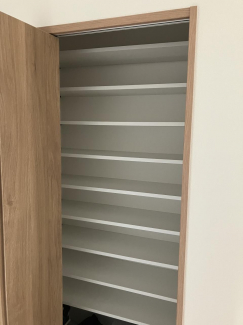 シューズクローク
