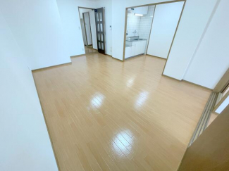 真ん中　ＬＤＫ１４．８帖