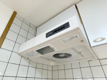 イプシロンＡ棟の画像