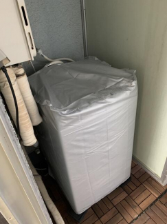 明石市樽屋町のマンションの画像