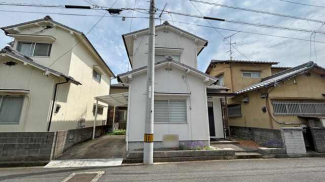 松山市西長戸町の中古一戸建ての画像