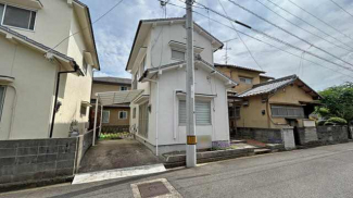 松山市西長戸町の中古一戸建ての画像