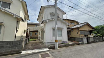 松山市西長戸町の中古一戸建ての画像