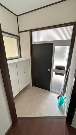 松山市西長戸町の中古一戸建ての画像