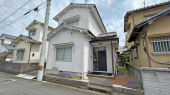 松山市西長戸町の中古一戸建ての画像