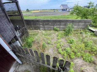 西条市新市の売地の画像