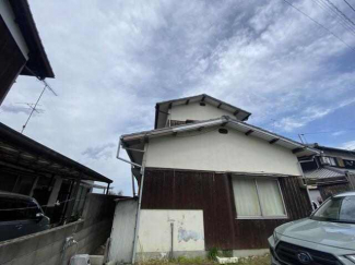 西条市新市の売地の画像