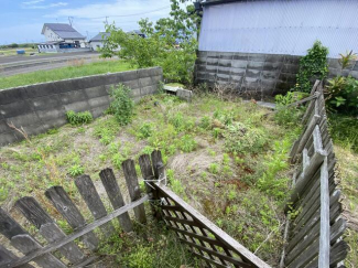 西条市新市の売地の画像