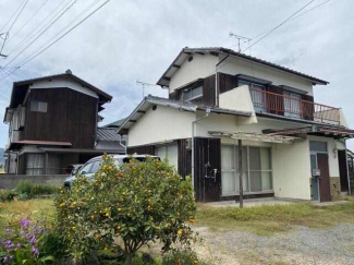 西条市新市の中古一戸建ての画像