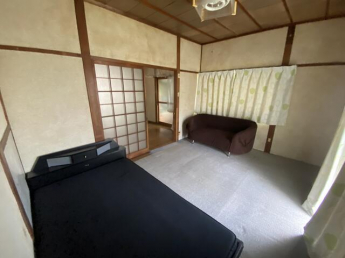クロスの張替もサニープレイスにご相談ください！