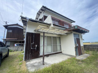 西条市新市の中古一戸建ての画像