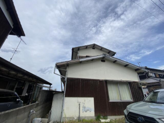西条市新市の中古一戸建ての画像