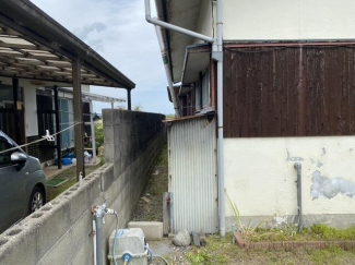 西条市新市の中古一戸建ての画像
