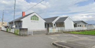 西条市立国安こども園まで1441m
