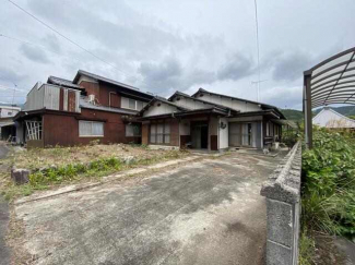 西条市丹原町湯谷口の売地の画像
