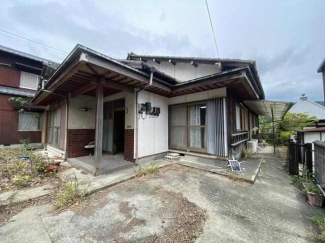 西条市丹原町湯谷口の売地の画像