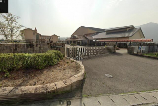 西条市立丹原西中学校まで2003m