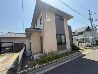 新居浜市庄内町２丁目の中古一戸建ての画像