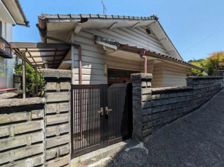 松山市吉藤２丁目の売地の画像