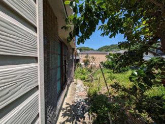 松山市吉藤２丁目の売地の画像