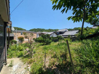松山市吉藤２丁目の売地の画像