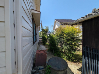 松山市吉藤２丁目の売地の画像