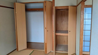 セントラルハイツの画像
