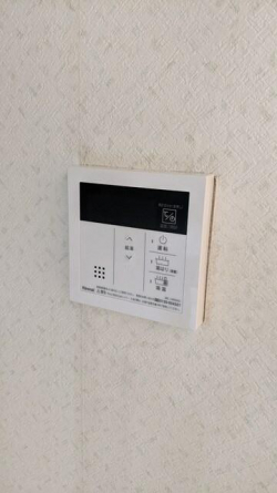 セントラルハイツの画像