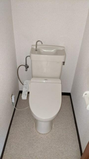 セントラルハイツの画像