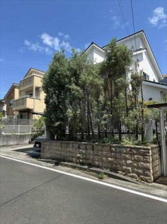 松山市南白水１丁目の中古一戸建ての画像