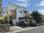 松山市南白水１丁目の中古一戸建ての画像