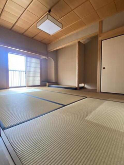 昭和町借家の画像